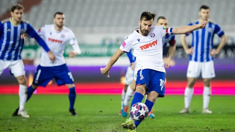 'Moramo iskoristiti poraz kao lekciju...'