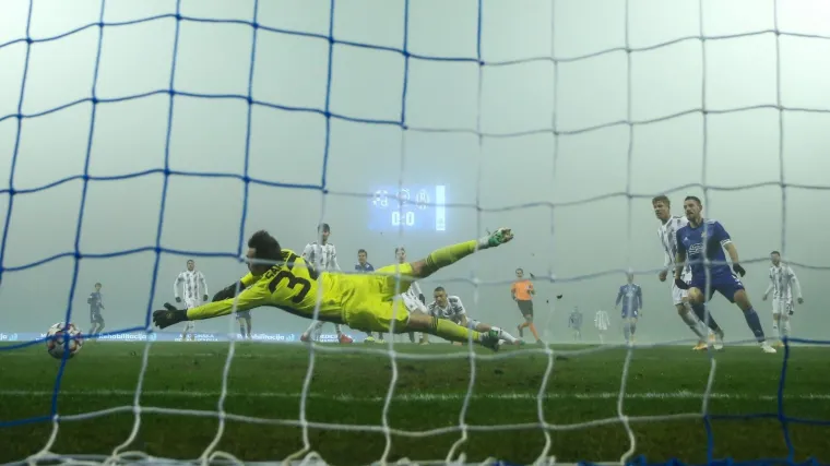 Plavi osvojili bodove protiv Lokosa u te&scaron;kim uvjetima