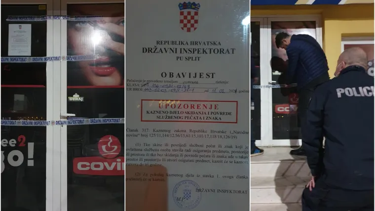 'Posuđujem od prijateljice 500 kn da kupim djetetu hranu, sram me je. Ne mogu vi&scaron;e!'