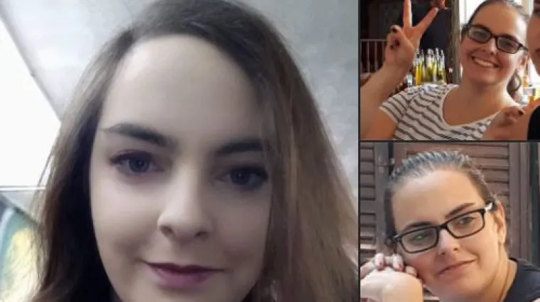 Nakon &scaron;est dana potrage: Nina Perić je pronađena živa i zdrava u &scaron;umi. Doznalo se i &scaron;to je tamo radila