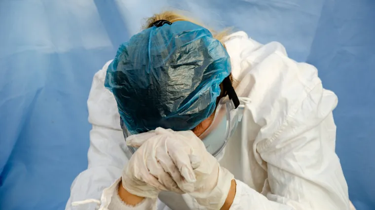 Srpski znanstvenici dokazali kako je prvi slučaj koronavirusa u Europi bio u Srbiji, a ne u Francuskoj