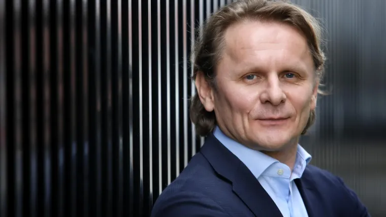 Jo&scaron; jedan uspjeh Ivana Đikića: Njemačka Vlada u njegov projekt ulaže 15 milijuna eura!