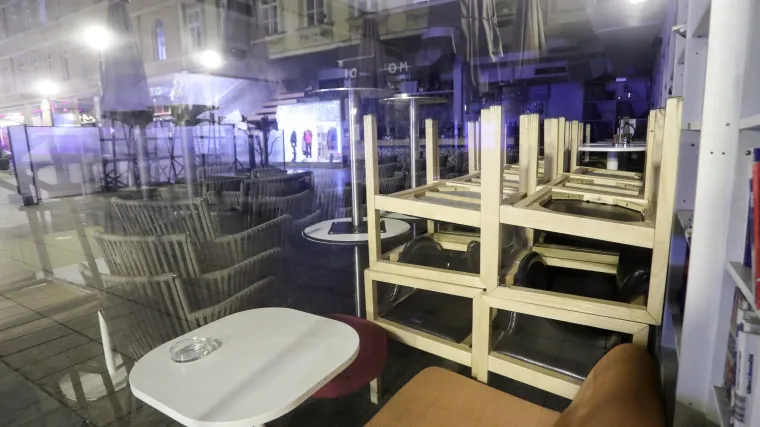 Jesu li na&scaron;e mjere tako stra&scaron;ne? Nisu, tvrdi Stožer, a tu su i podaci kojima to dokazuje