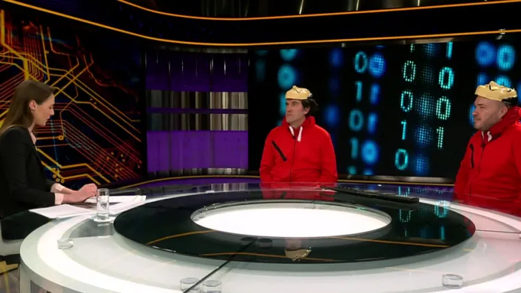 U Zagrebu od sutra veliki tehnolo&scaron;ki spektakl: 'Osmu godinu zaredom Bug future show je najtehnolo&scaron;kiji dan u godini'