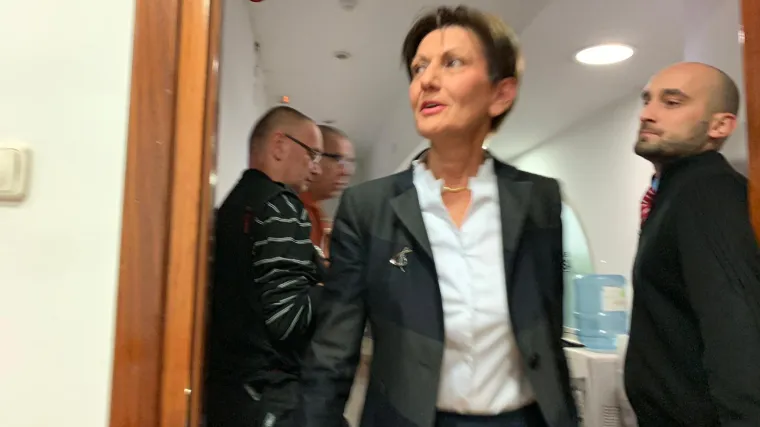 Martina Dalić preuzima Podravku: Ima podr&scaron;ku Plenkovića, ali u HDZ-u nisu ba&scaron; zadovoljni tim izborom