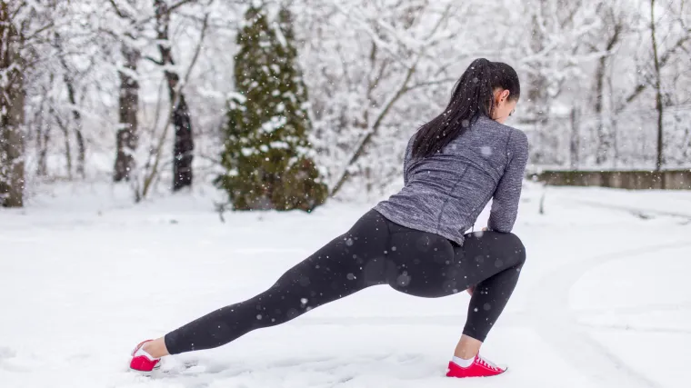 Želite omr&scaron;avjeti? Ova studija tvrdi da hladnoća ima veze s boljim sagorijevanjem masti