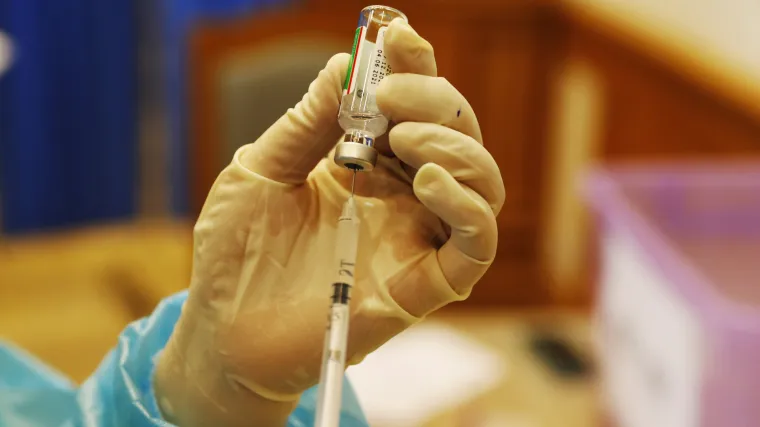 Brže, više i preko reda? Neke države već cijepe potencijalne olimpijce: 'Svijet treba pobjedu'