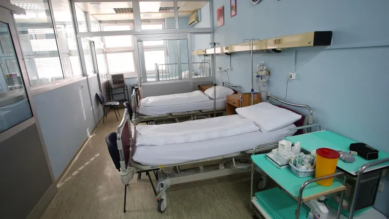 Preminula tromjesečna beba imala je upalu pluća. Od izlaska iz rodili&scaron;ta nije bila na pedijatrijskom pregledu