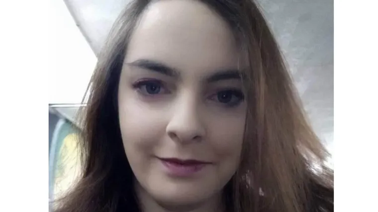 Nakon šest dana potrage policajci su našli Ninu Perić; Bila je u šumi