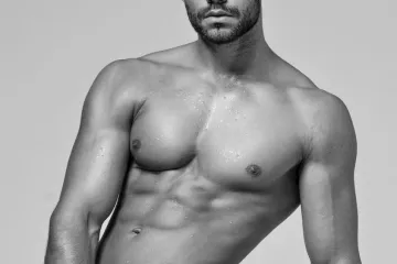 Ariel Ben-Attar