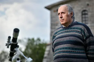'Skrenut će ga naša gravitacija'; no astronom upozorava na puno veću opasnost