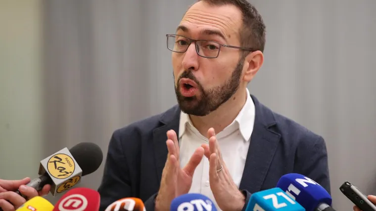 MRAK-TARITA&Scaron; I TOMA&Scaron;EVIĆ O&Scaron;TRO KRITIZIRALI GRAD ZAGREB: 'Zagrebčani, ppolitikanstvo, sljedeći izbori su puno važniji od vas'