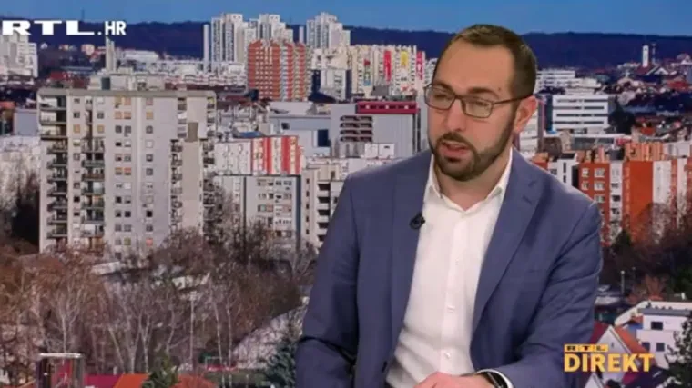 'HDZ se ne želi razvesti od Bandića i očito Vanđelić na to nije pristao'