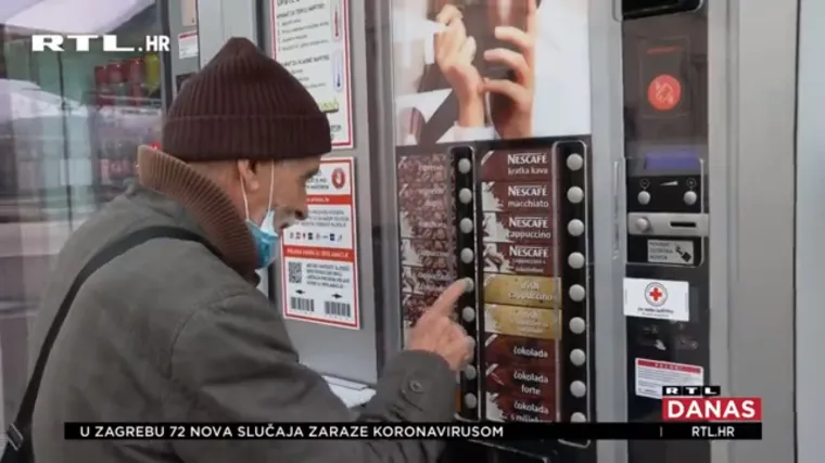 Izmicanju ispod poreznog radara do&scaron;ao je kraj: U vi&scaron;e od 18 tisuća samoposlužnih aparata uvedeni su fiskalizirani računi
