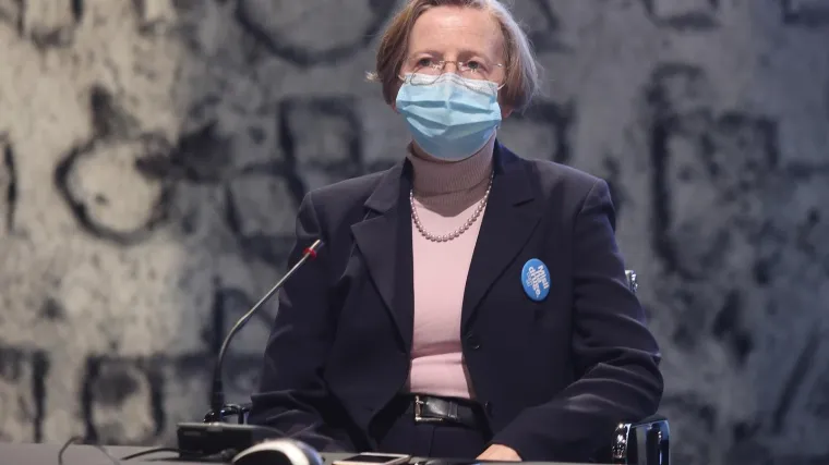 'Ne&scaron;to je če&scaron;će kod žena'; Capak otkrio kada bi se moglo odobriti rusko cjepivo