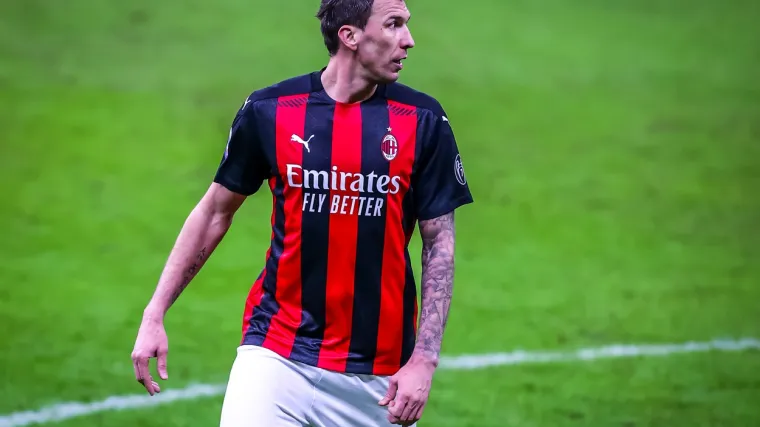 'Za tu ulogu je savr&scaron;en, a njegov dolazak mogao bi biti ključan za Milan'