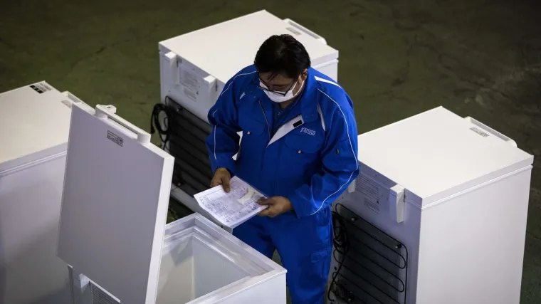 Imaju ukorijenjeno nepovjerenje prema cjepivima koja planiraju sami testirati