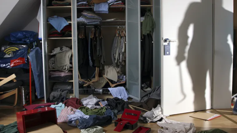 'Prevario nas je taj slatkorječivi dečko'; On ima svoju stranu priče