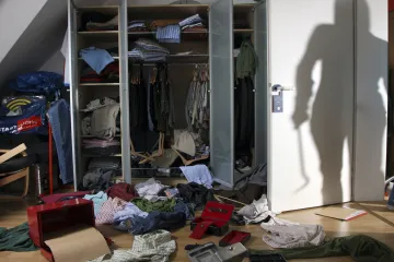 'Prevario nas je taj slatkorječivi dečko'; On ima svoju stranu priče