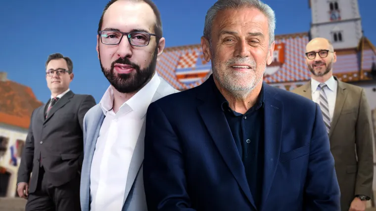 I SDP i HDZ su beskrajnim petljanjem pokazali da im zapravo nije stalo do Zagreba. Kreće pravi obračun