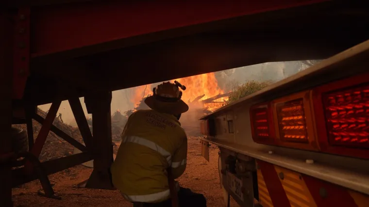 Komplicira se i provedba karantene uvedena zbog jednog slučaja korone