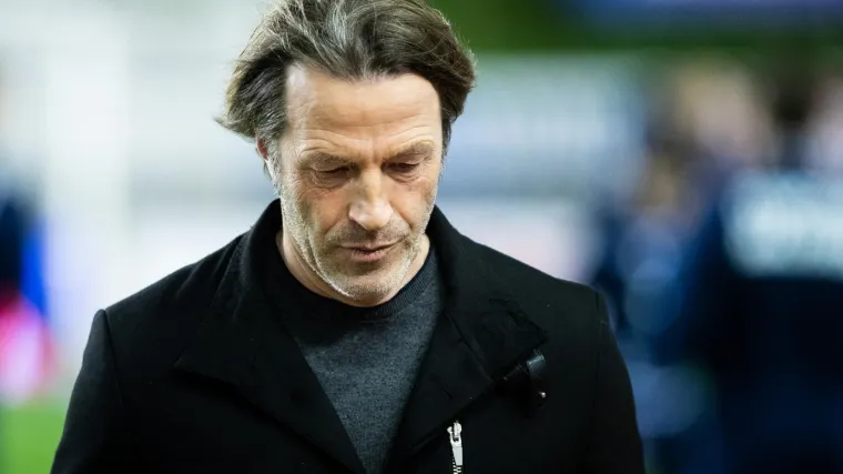 'Ukupno za sada nismo napravili ni&scaron;ta'