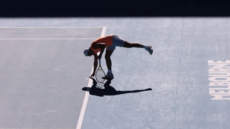 Zbog jednog čovjeka zaraženog koronavirusom vi&scaron;e od 500 tenisača mora u izolaciju