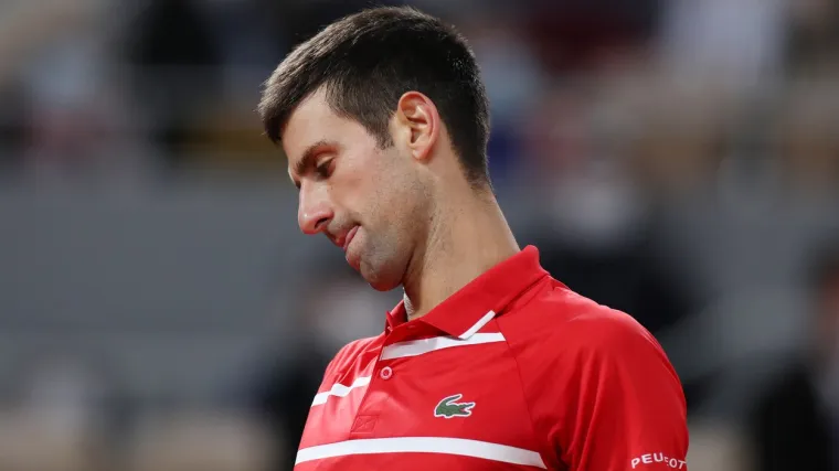 'Koji sam ja moron...'