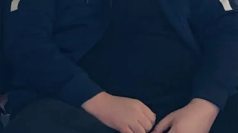 A ŠTO STE VI POSTIGLI U IZOLACIJI? Ovaj dečko je smršavio nevjerojatnih 106 kilograma - u samo godinu dana!