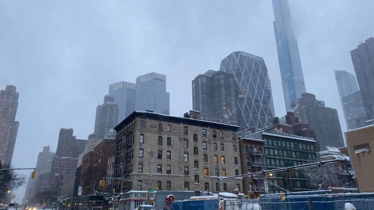 Reportaža iz 'grada jezive ti&scaron;ine' koji je nekad bio 'grad koji nikad ne spava'