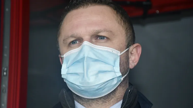 I Žinićev zamjenik ima stan u Zagrebu koji nije upisan na imovinsku karticu