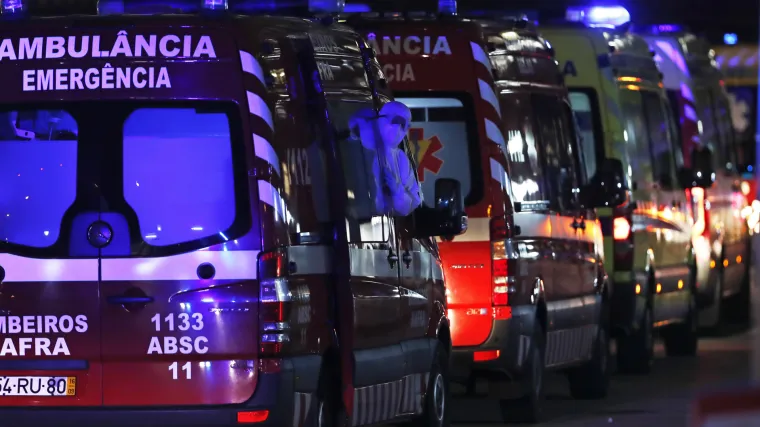 &Scaron;to se dogodilo Portugalu? U prvom valu bili su po&scaron;teđeni, a sada je nastupio kaos u čitavom zdravstvenom sustavu