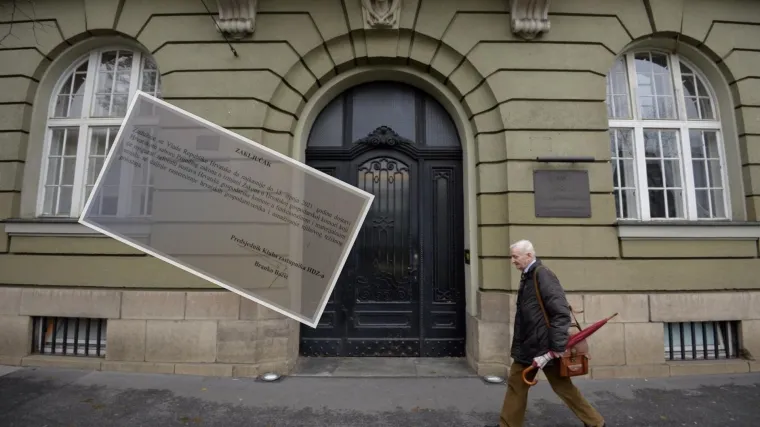 Most objavio zaključak vladajućih o reformi HGK: 'Nigdje se ne spominje ukidanje prisilnih članarina'