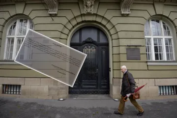 Most objavio zaključak vladajućih o reformi HGK: 'Nigdje se ne spominje ukidanje prisilnih članarina'