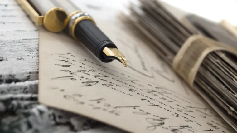 Pismo djevojčice pronađeno u staroj sofi otkrilo je njezina jezivo točna predviđanja budućnosti