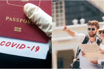 Covid putovnice: Povratak u normalu ili problem u nastajanju?