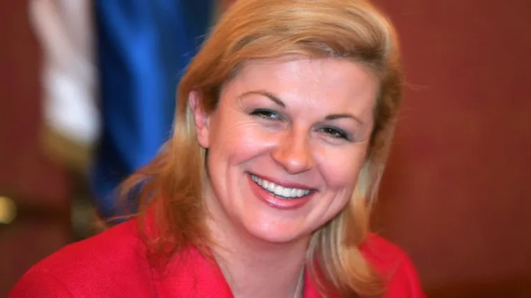 'Opet bi mogla izgubiti'; O svemu se oglasila i bivša predsjednica