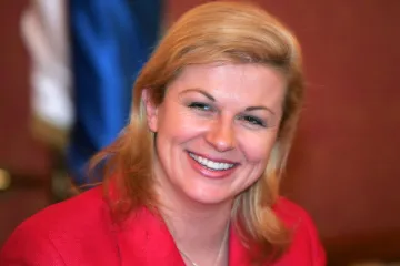 'Opet bi mogla izgubiti'; O svemu se oglasila i bivša predsjednica