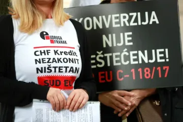 'Šišali smo se jednom godišnje, hodali u posuđenoj odjeći, prodali stvari...'