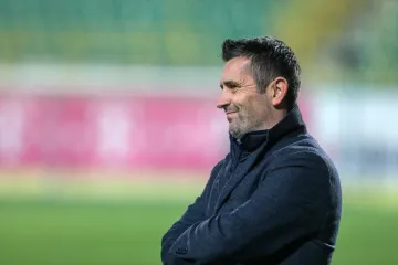 Brzonogi krilni napadač stiže u Gradski vrt