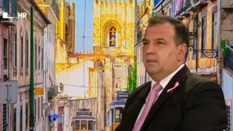 Beroš komentirao i cjepiva, a otkrio je i kada bi mogao stići Sputnjik V