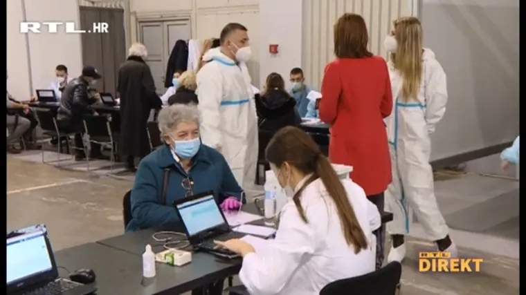 Čak 4000 stranaca već se cijepilo u Srbiji. Doznali smo mogu li to i kako i hrvatski državljani