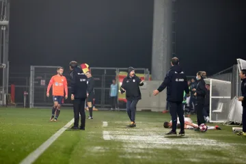 'Dogodile su se velike greške'