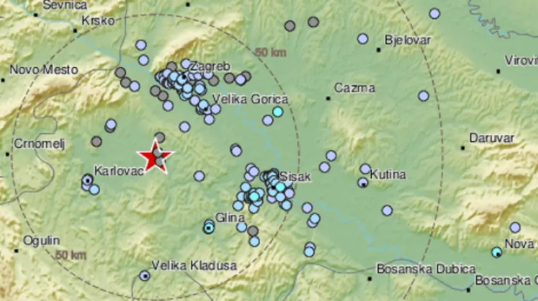 'Jaka i vrlo glasna eksplozija; Ima li mu&scaron;kih? Trebala bih se udati ove godine'