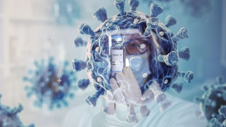 Znanstvenici otkrili da covid može zahvatiti gušteraču