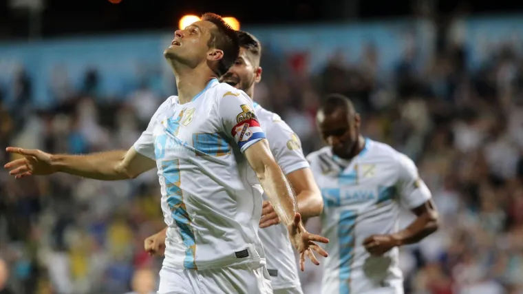 U Rožmanovu momčad do&scaron;ao biv&scaron;i igrač Seville