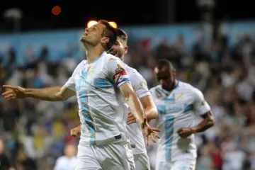 U Rožmanovu momčad do&scaron;ao biv&scaron;i igrač Seville