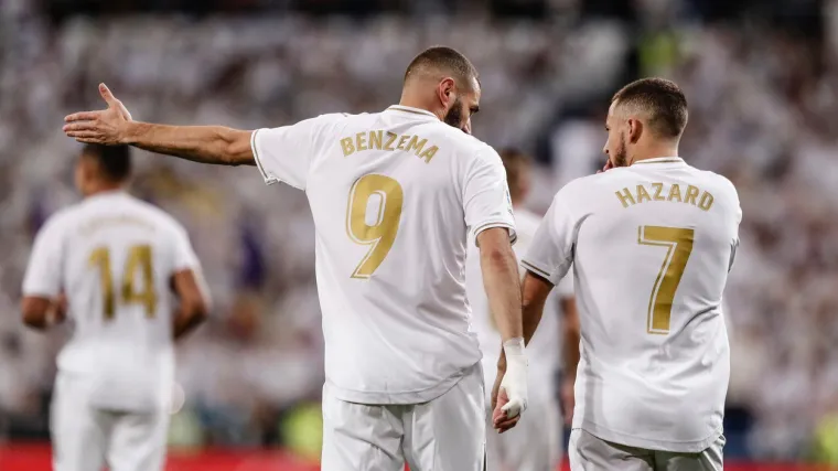 'Bio je nogometni dragulj Europe, ali boravak u Madridu bio je katastrofa'