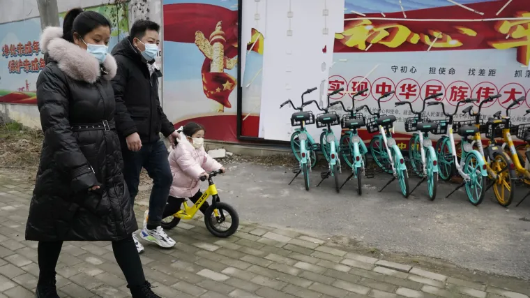 Istraživali Wuhan: Znanstvenici vjeruju da će potraga za porijeklom koronavirusa trajati godinama