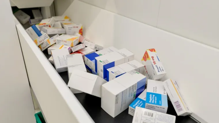 Oprez! S trži&scaron;ta je preventivno povučena serija ovog lijeka